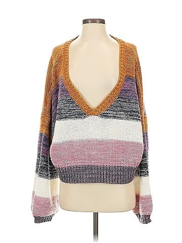 Storia Pullover Sweater (view 1)