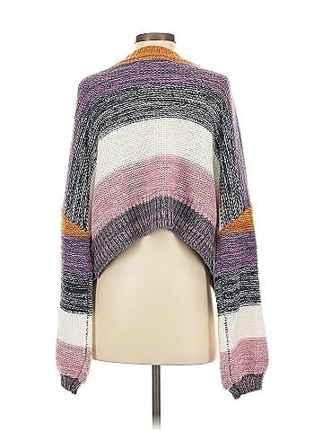 Storia Pullover Sweater (view 2)