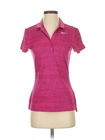 Nike Golf Short Sleeve Polo (view 1)