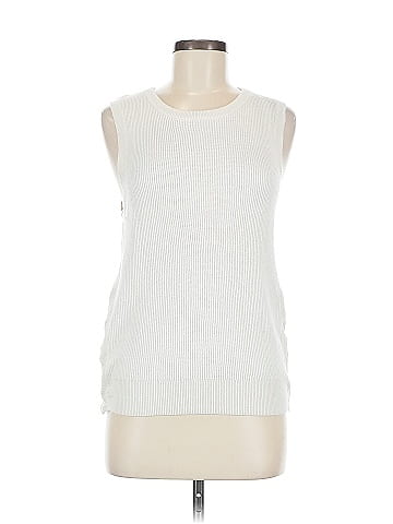 Equipment Sleeveless T-Shirt (view 1)