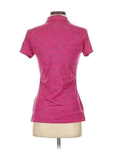 Nike Golf Short Sleeve Polo (view 2)