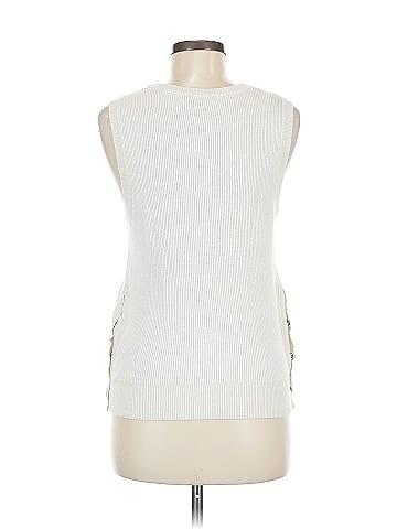 Equipment Sleeveless T-Shirt (view 2)