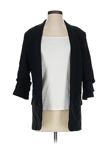 Scoop Blazer (view 1)