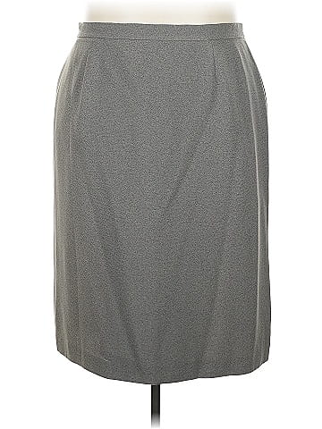 Le Suit Formal Skirt (view 1)