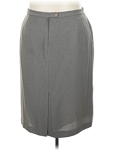 Le Suit Formal Skirt (view 2)
