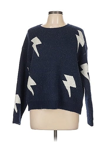 Storia Pullover Sweater (view 1)