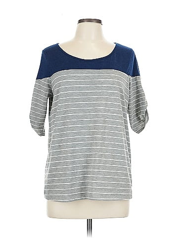 Espresso 3/4 Sleeve T-Shirt (view 1)