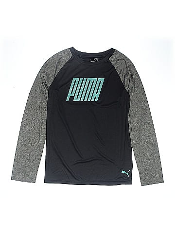 Puma Active T-Shirt (view 1)