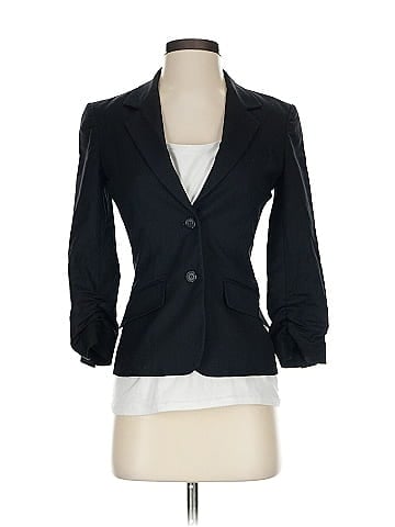 Elizabeth and James Blazer (view 1)