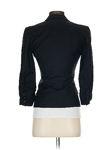 Elizabeth and James Blazer (view 2)