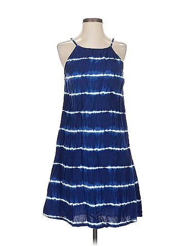 Dizzy Lizzy Casual Dress (view 1)