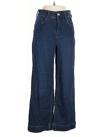 Pilcro Jeans (view 1)