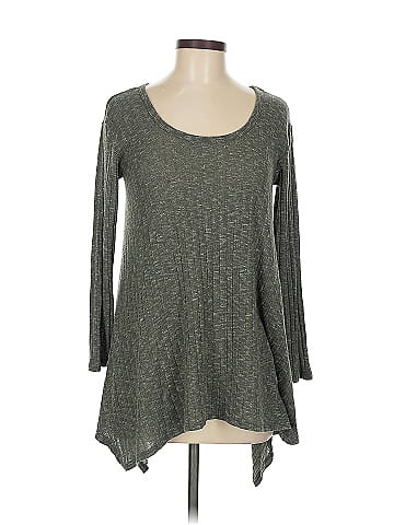 PPLA Clothing 3/4 Sleeve T-Shirt (view 1)