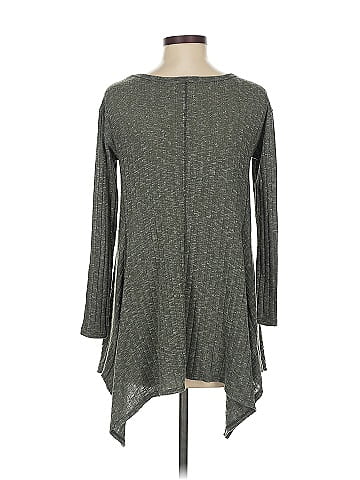 PPLA Clothing 3/4 Sleeve T-Shirt (view 2)