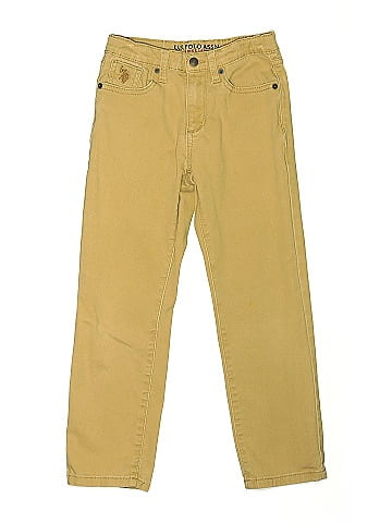 U.S. Polo Assn. Jeans (view 1)