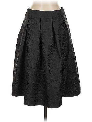 Allegra K Casual Skirt (view 2)