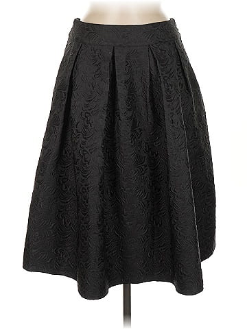 Allegra K Casual Skirt (view 1)