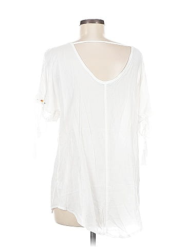Jodifl 3/4 Sleeve Blouse (view 2)