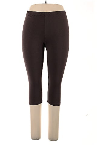 Flax Active Pants (view 1)