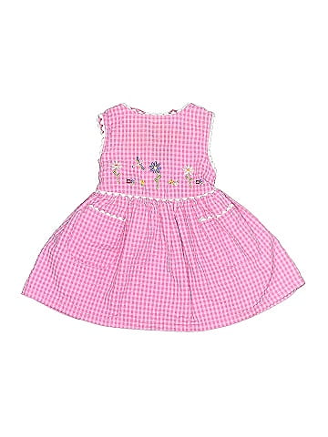 Youngland Dress (view 1)