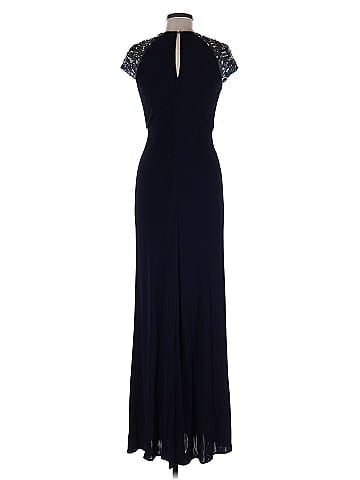 Badgley Mischka Cocktail Dress (view 2)
