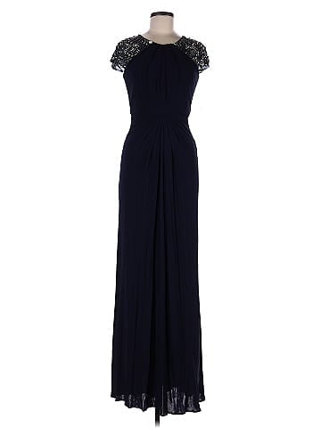 Badgley Mischka Cocktail Dress (view 1)