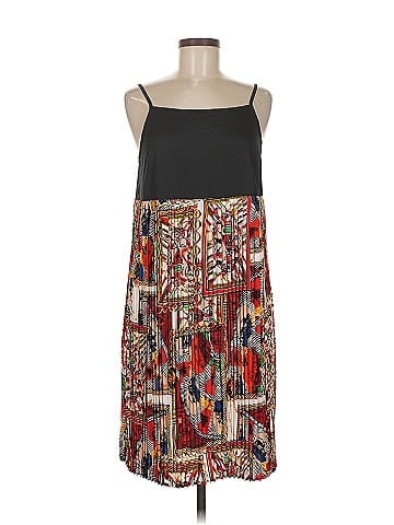 Gracia Casual Dress (view 1)