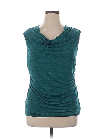 AB Studio Sleeveless Top (view 1)