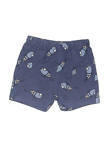 Pekkle Shorts (view 1)
