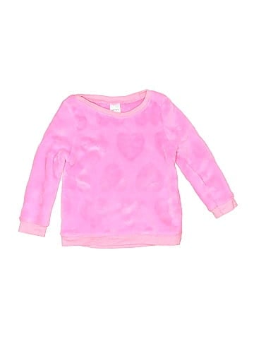Carter's Pullover Sweater (view 1)