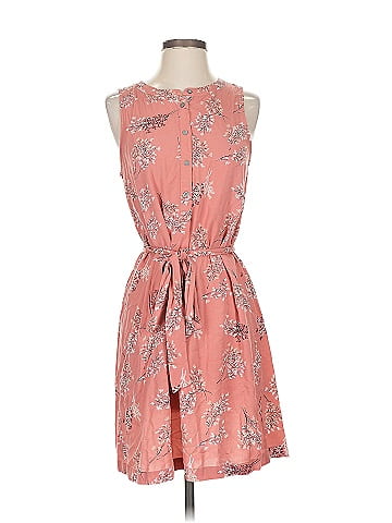 Ann Taylor LOFT Outlet Casual Dress (view 1)