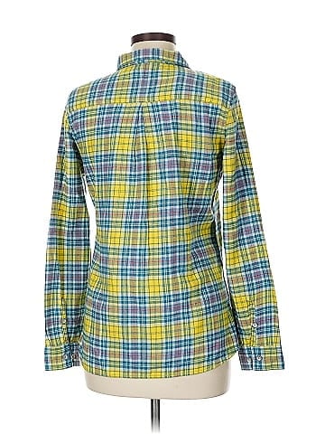 Woolrich Long Sleeve Button-Down Shirt (view 2)