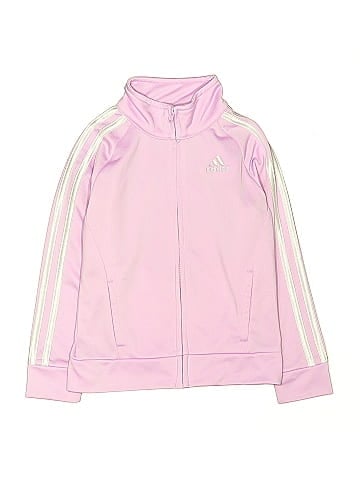 Adidas Track Jacket (view 1)
