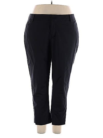 ELOQUII Active Pants (view 1)
