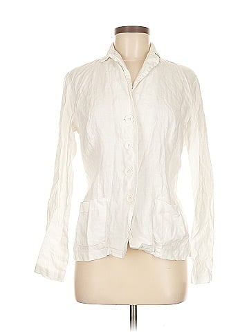 Spiegel Long Sleeve Blouse (view 1)