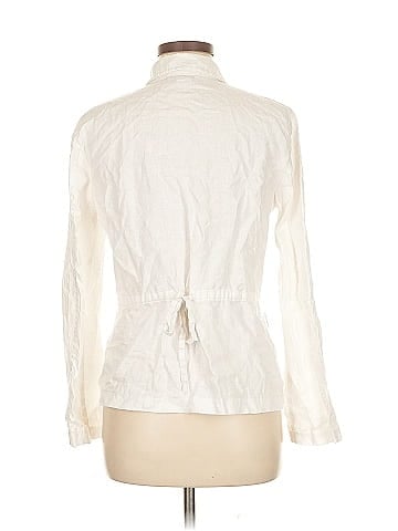 Spiegel Long Sleeve Blouse (view 2)