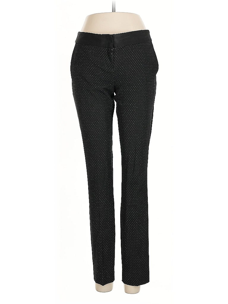Pre-owned Express Dress Pants In Black