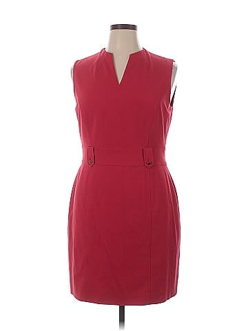 Tahari by ASL Cocktail Dress (view 1)