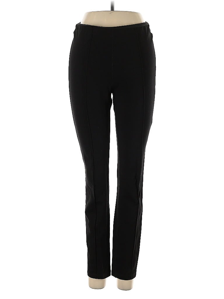 Pre-owned Sanctuary Active Pants In Black