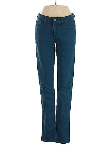Pilcro and the Letterpress Jeans (view 1)
