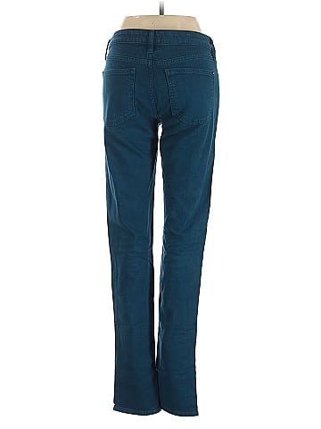 Pilcro and the Letterpress Jeans (view 2)