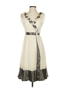 Bcbgmaxazria Cocktail Dress