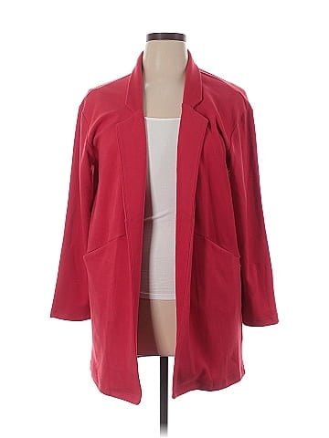 Jade Coat (view 1)