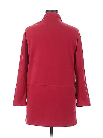 Jade Coat (view 2)