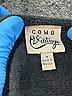 Como Vintage Gray Pullover Sweater Size M - photo 6