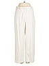 Mantu Ivory Casual Pants Size EU (IT) 40 / US 4 - photo 1