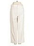 Mantu Ivory Casual Pants Size EU (IT) 40 / US 4 - photo 2