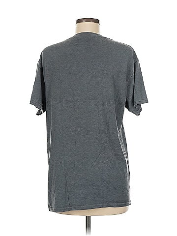 Fruit of the Loom Short Sleeve T-Shirt (view 2)