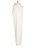 Mantu Ivory Casual Pants Size EU (IT) 40 / US 4 - photo 4