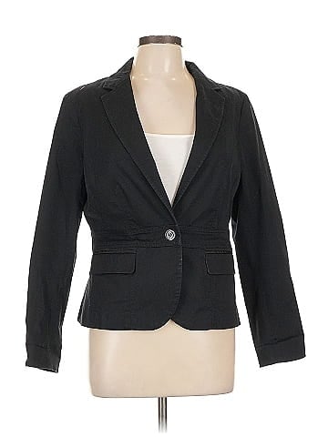 7th Avenue Design Studio New York & Company Blazer (view 1)